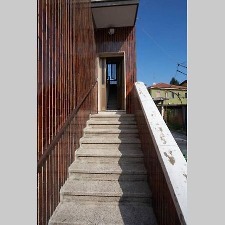 Casa Faby - Family House Milano Baggio Apartment Luaran gambar