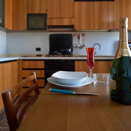Casa Faby - Family House Milano Baggio Apartment Luaran gambar