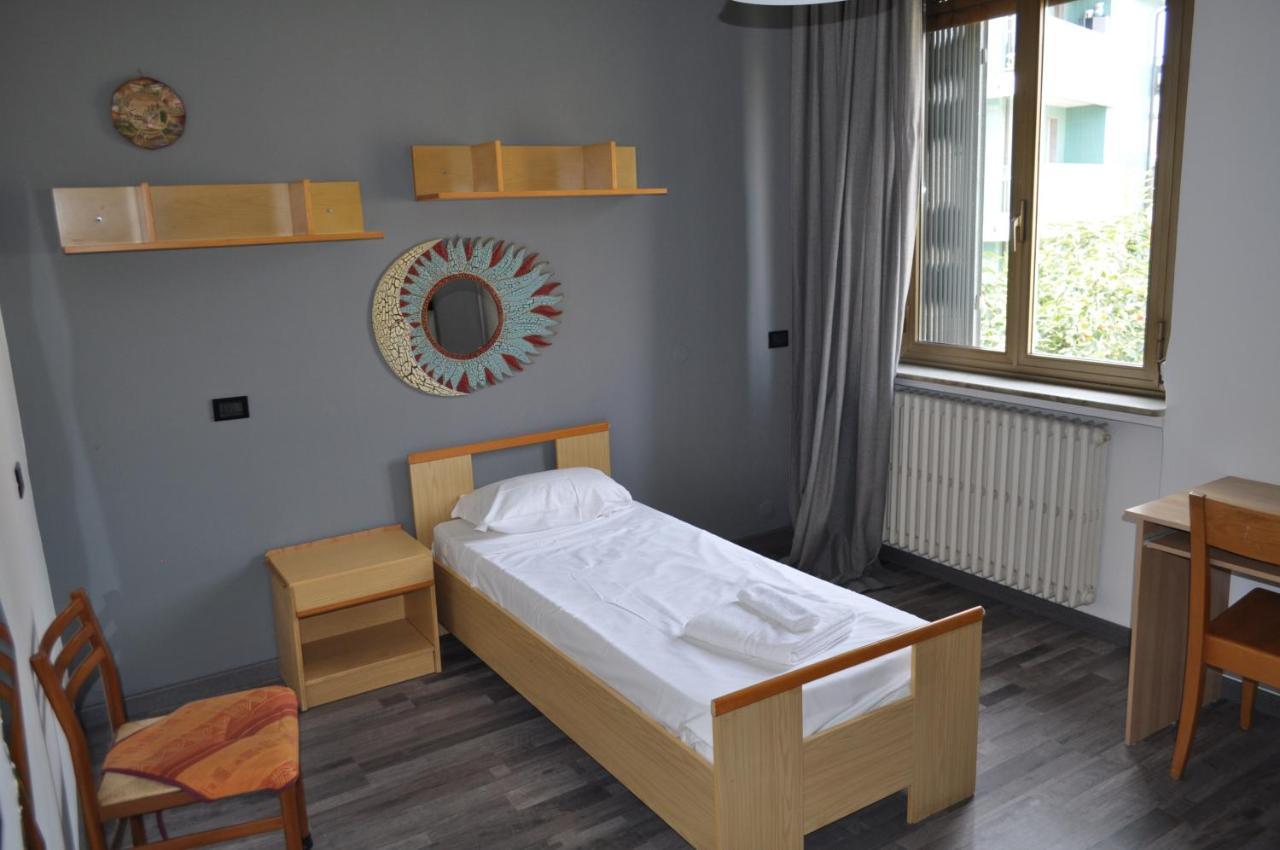 Casa Faby - Family House Milano Baggio Apartment Luaran gambar