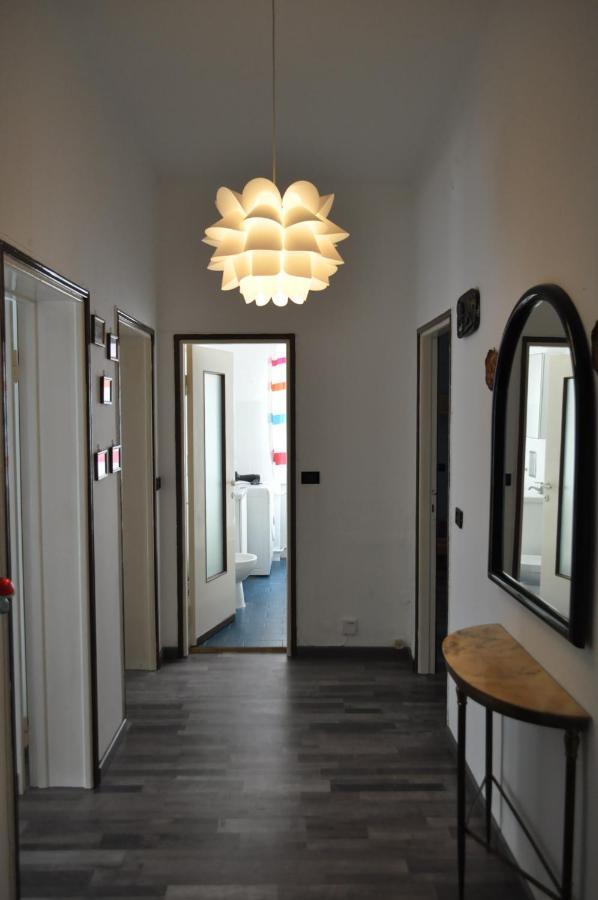 Casa Faby - Family House Milano Baggio Apartment Luaran gambar
